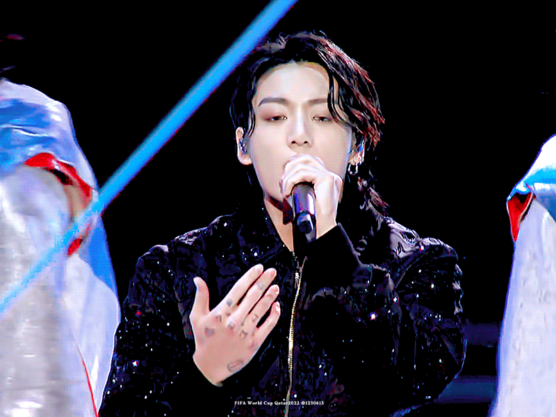 [잡담] 정국 월드컵은 가만히 눈감고 있는게 미쳤음 | 인스티즈