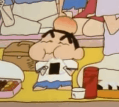 애기같은 짱구 | 인스티즈