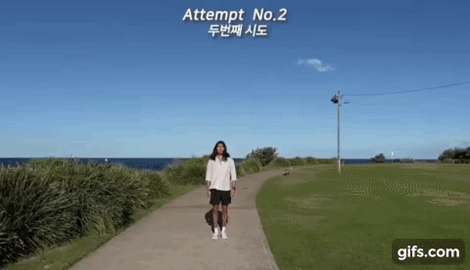 호주에서 아이스크림 먹다가 모델 캐스팅된 한국 남성 (약후방) | 인스티즈