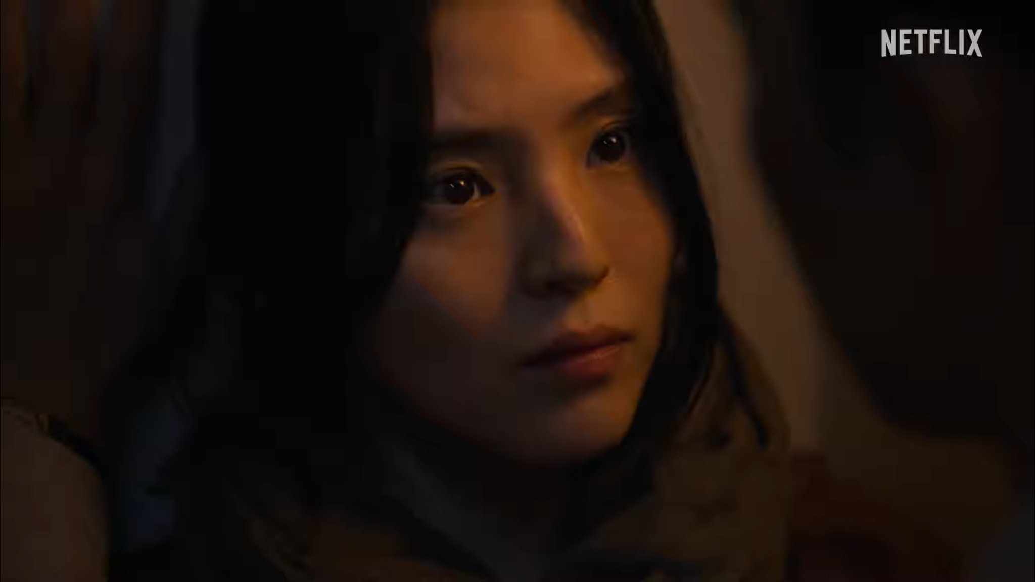 [잡담] 오늘 뜬 수지랑 한소희 개쩐다 | 인스티즈