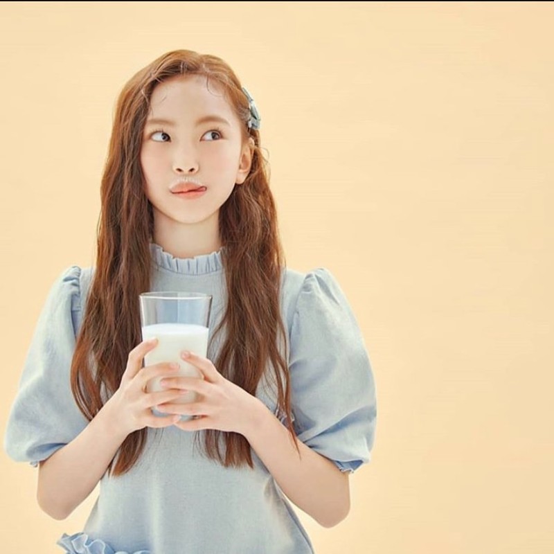 [잡담] 뉴진스 혜인은 데뷔전 넘 충격임.... | 인스티즈