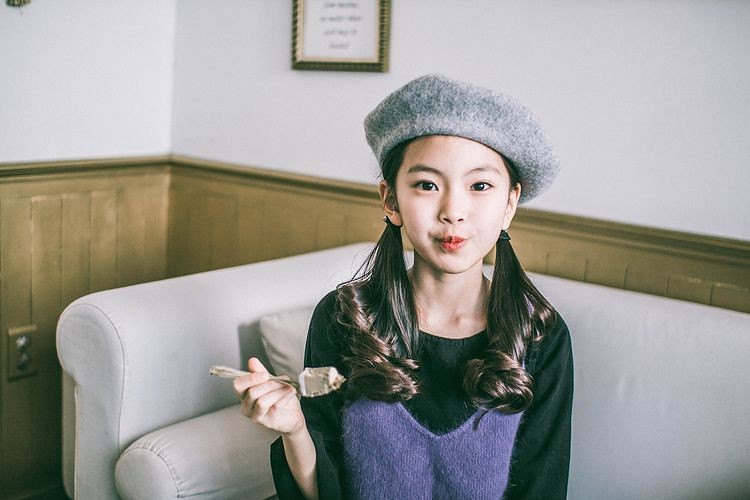 [잡담] 뉴진스 혜인은 데뷔전 넘 충격임.... | 인스티즈