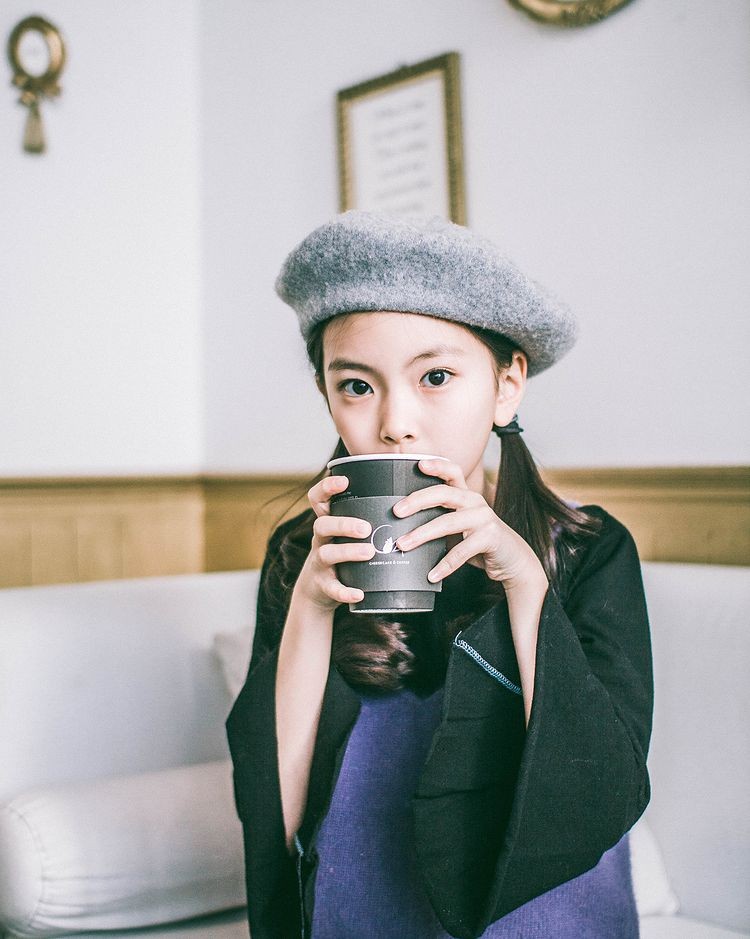 [잡담] 뉴진스 혜인은 데뷔전 넘 충격임.... | 인스티즈