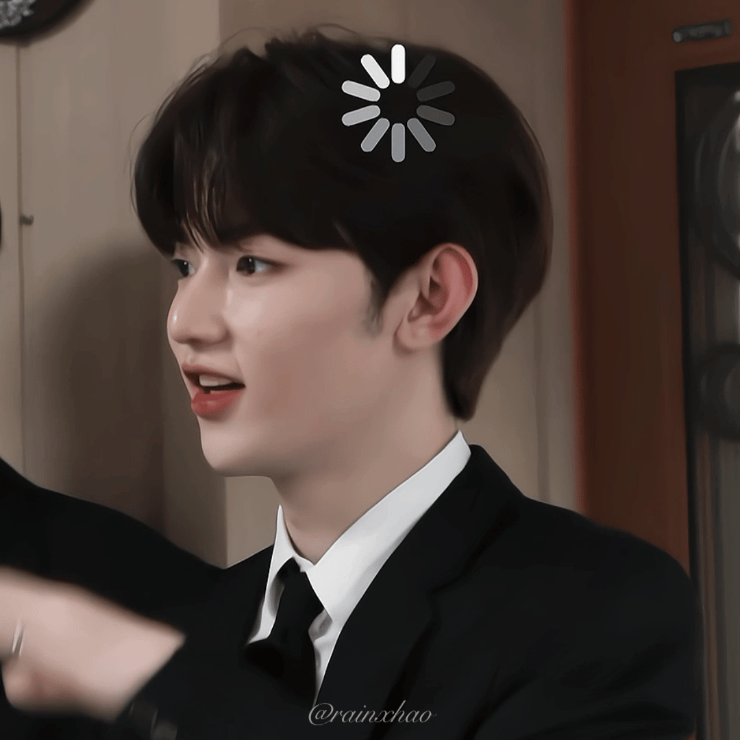 [잡담] 나는 장하오 귀여워서 좋아해 | 인스티즈