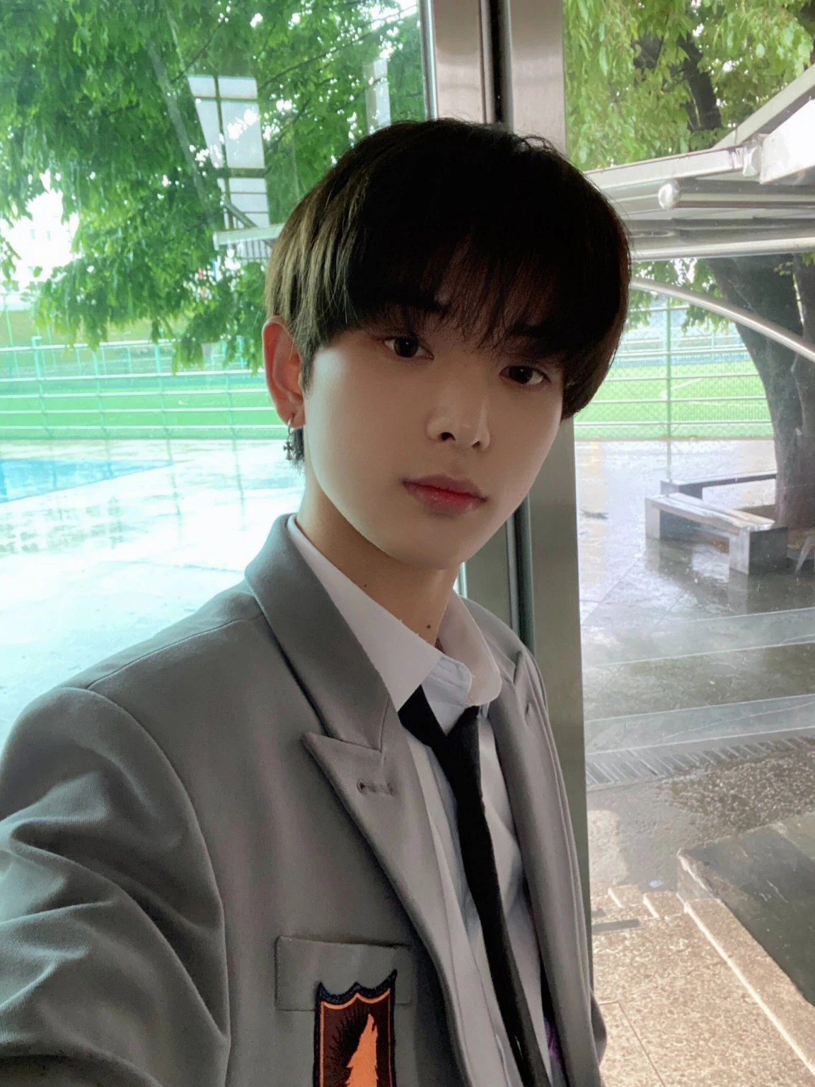 여보 오늘 아침에 짜증 내서 미안해 | 인스티즈