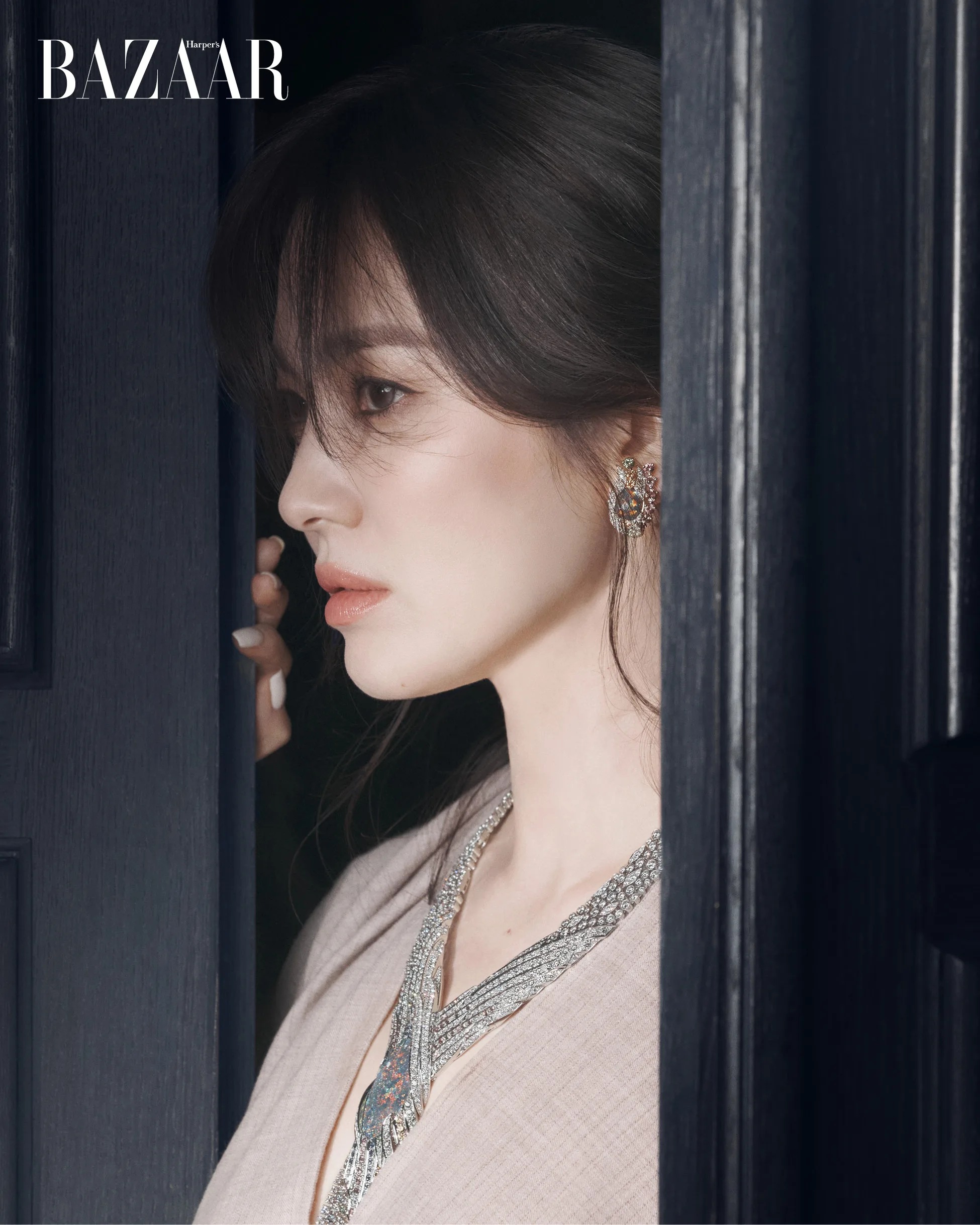 [잡담] 송혜교 진짜 신같애 | 인스티즈