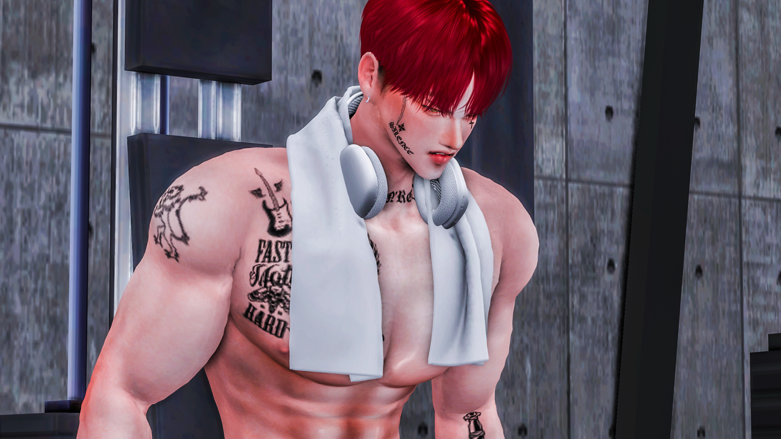 오랜만에 남심 플레이 스샷 올려보기 좀많네... | 인스티즈