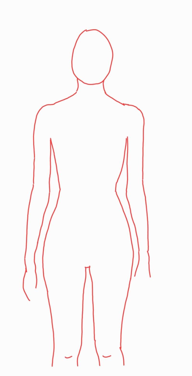 내 몸이 뭔가 엉성하게 느껴지는 이유가 뭘까... | 인스티즈