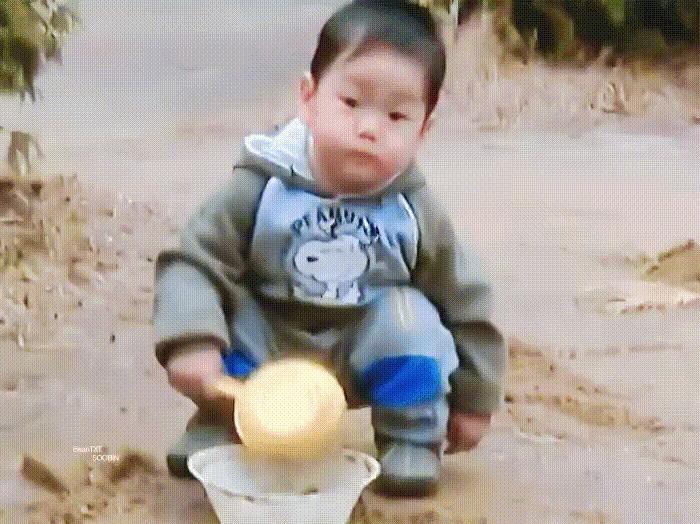 [잡담] 일요일 아침이니 기분 좋은 거 잔뜩 보고 시작할 거임 | 인스티즈