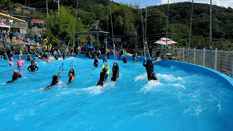 [잡담] 여기서 하루종일 놀고싶다 | 인스티즈