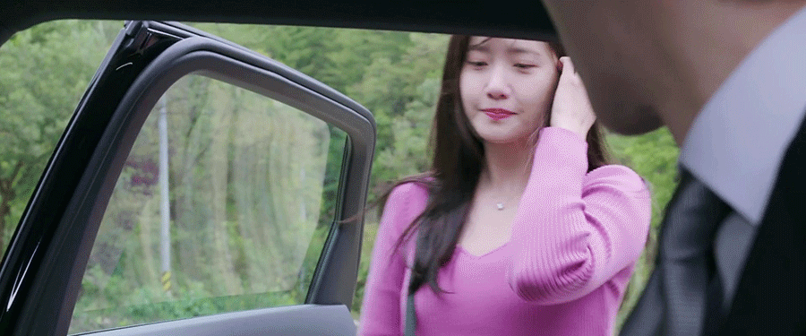 [잡담] 윤아) 킹더랜드 유툽에 뜨길래 보는데 | 인스티즈