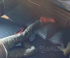 한국인이 보면 절대 이해 못하는 장면 | 인스티즈