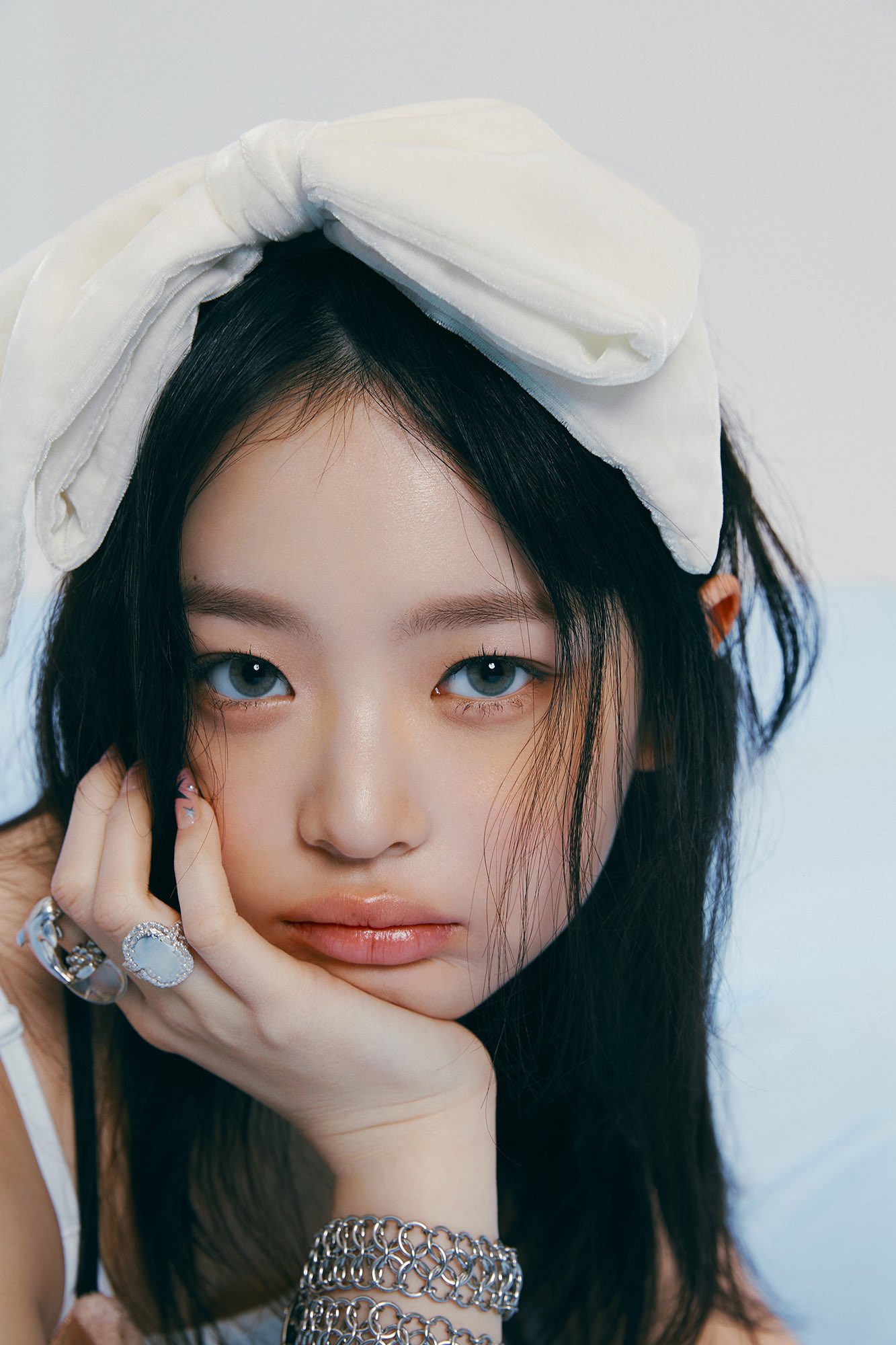 [잡담] 뉴진스 하니는 이쁜거야 귀여운거야? | 인스티즈
