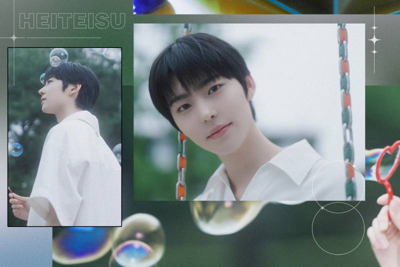 더쿠 - NCT Universe : LASTART💫| SM 연습생 공개 - 헤이테츠, 사쿠야