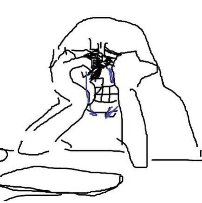 [잡담] 백수 2년차 숨만쉬며사는중 | 인스티즈