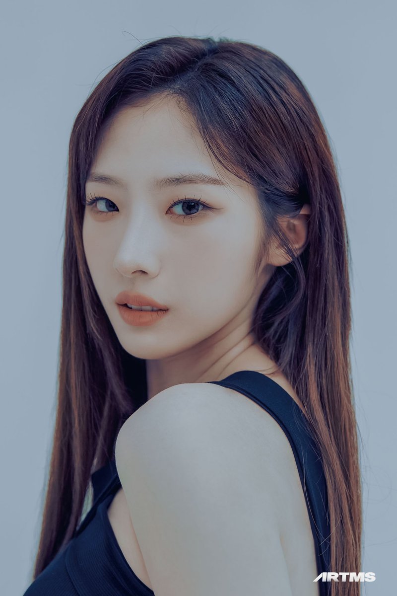 [정보/소식] Verified Beauty : HaSeul ARTMS | 인스티즈