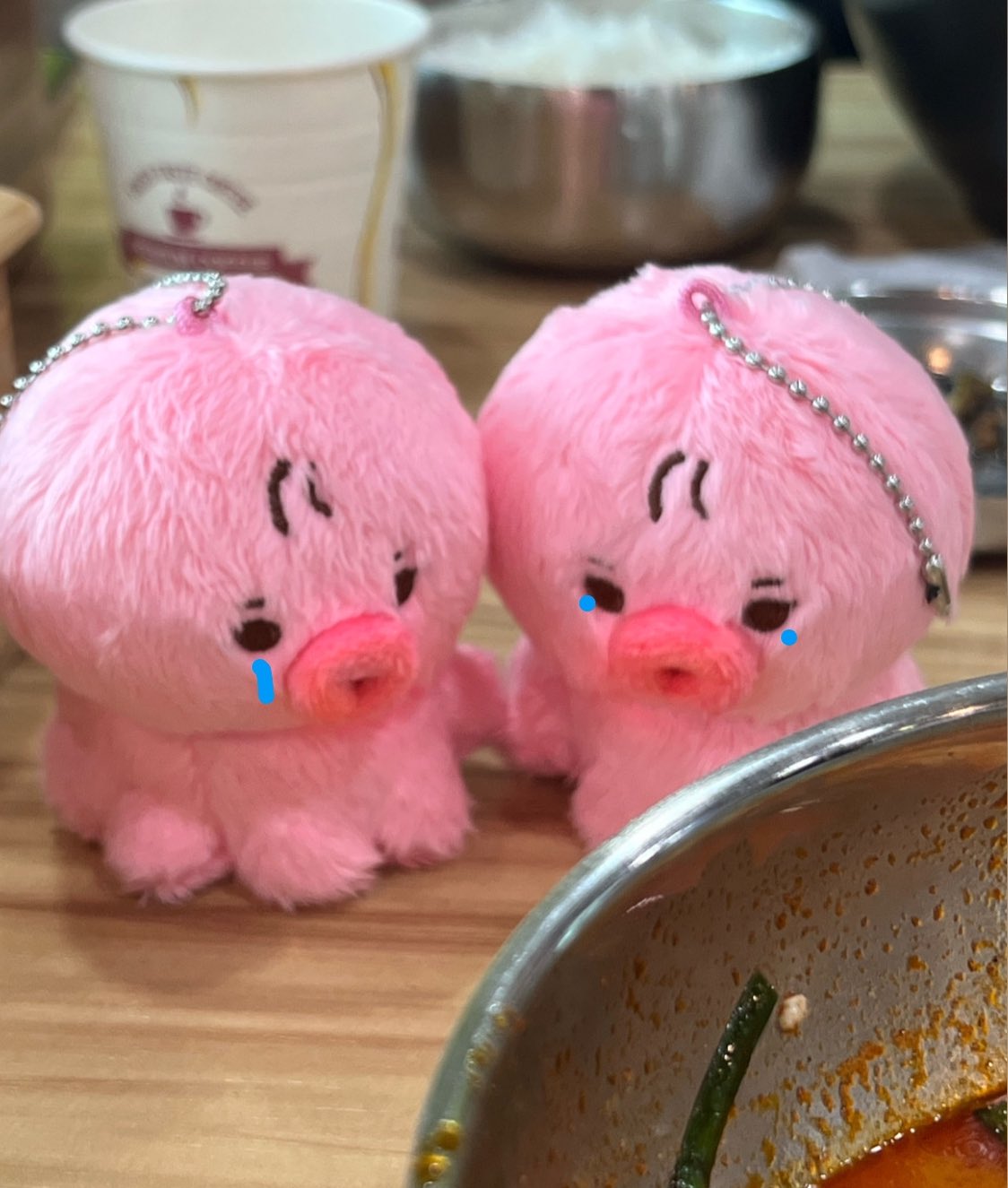 [잡담] 내가 귀여워하는 아이돌 인형들 | 인스티즈