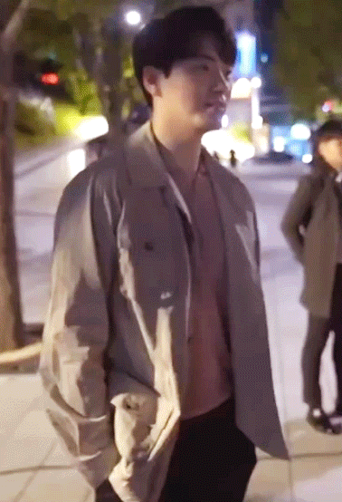 [이준혁] 내게 비밀 남친이 있다_01 | 인스티즈