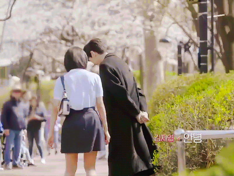 [잡담] 핱시 지영 민규 이 짤은 진짜 예쁘다 | 인스티즈