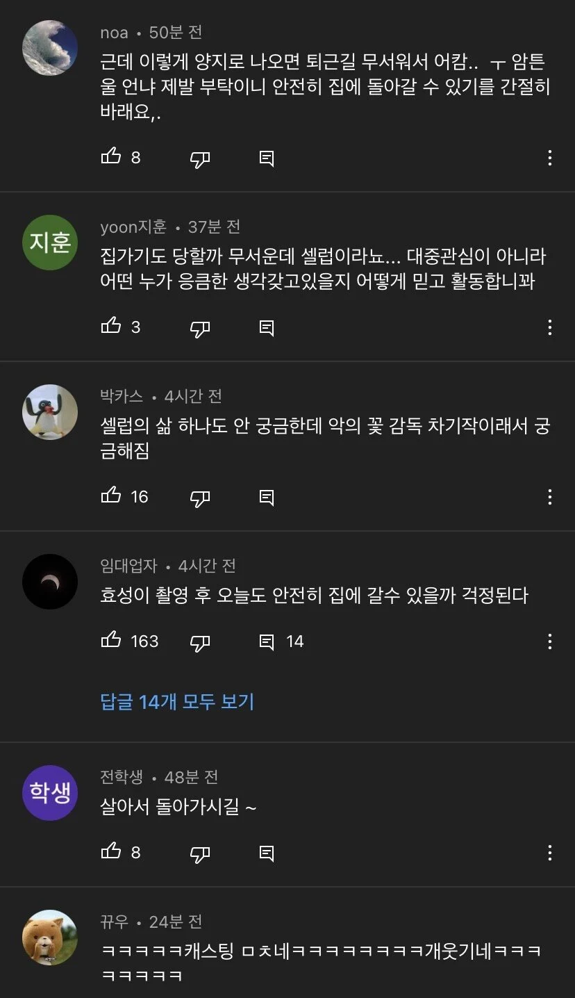 전효성 3년간 사이버 불링하며 악플단 그사이트 근황 | 인스티즈