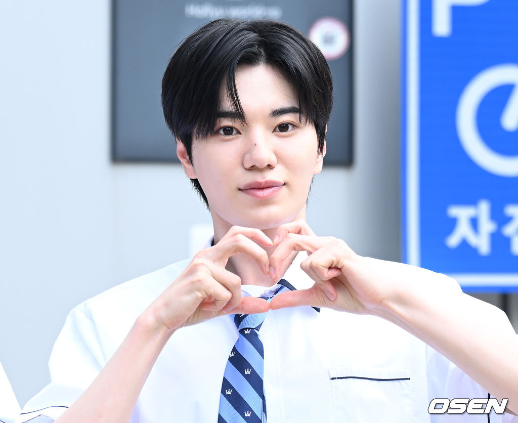 [잡담] 인피니트 아형 출근길 | 인스티즈