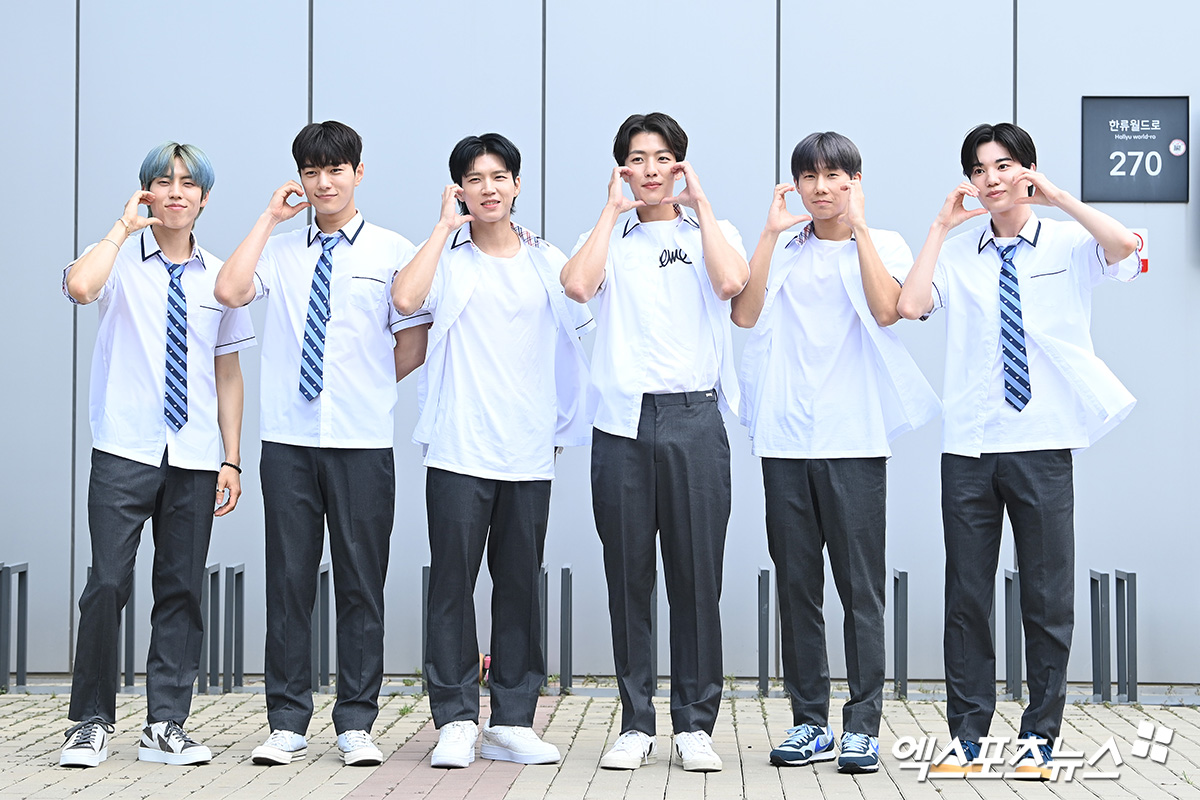 [잡담] 인피니트 아형 출근길 | 인스티즈