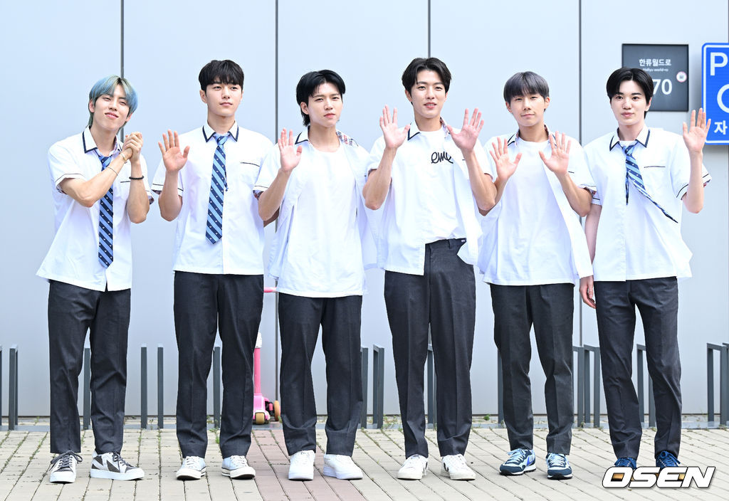 [잡담] 인피니트 아형 출근길 | 인스티즈