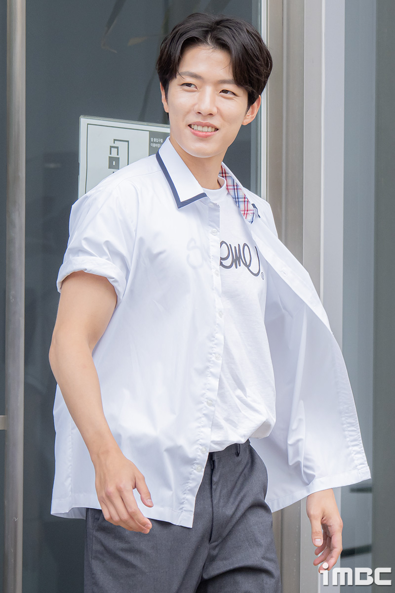 [잡담] 인피니트 아형 출근길 | 인스티즈