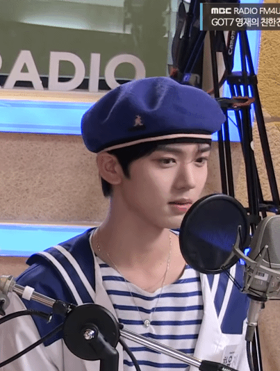 [잡담] 17살 한유진이 | 인스티즈