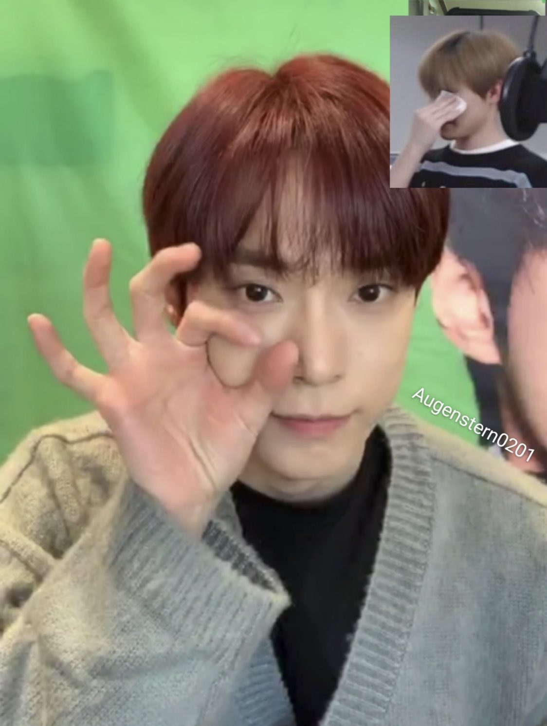 [잡담] 오늘 저장한 도영이를 공개하겠습니다 | 인스티즈