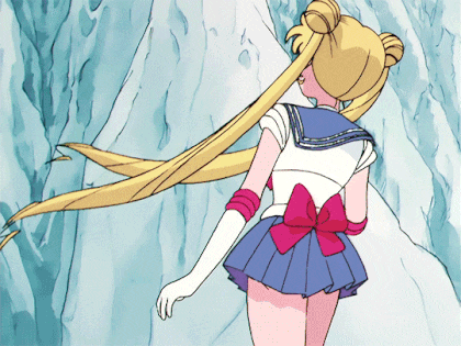 일본에서 두개의 파로 나뉜다는 마법소녀 애니메이션..jpg | 인스티즈