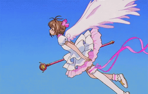 일본에서 두개의 파로 나뉜다는 마법소녀 애니메이션..jpg | 인스티즈