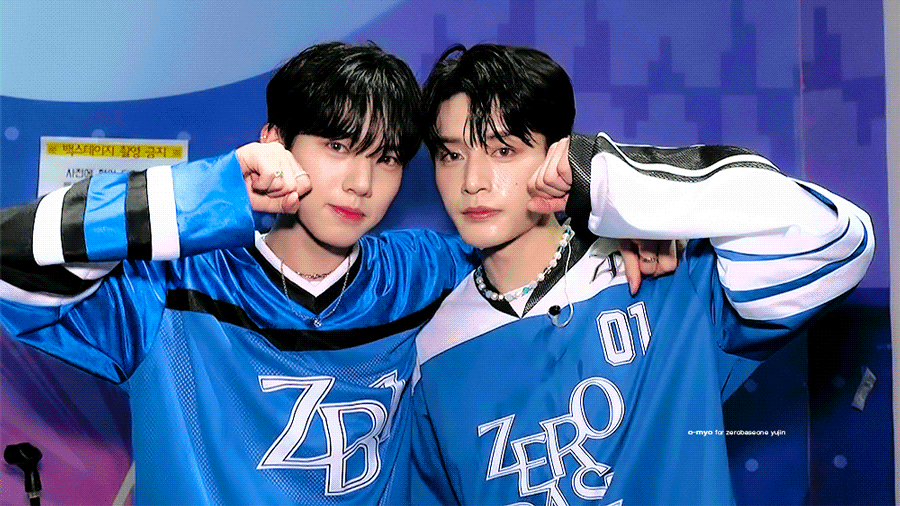 [잡담] 닉주디 환장녀가 모아보는 신인남돌 닉주디즈 (라이즈 제베원 이븐) | 인스티즈