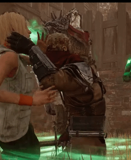 (혐오주의) 신규 살인마 많이나온 데바데 근황 | 인스티즈