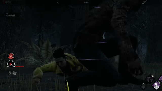 (혐오주의) 신규 살인마 많이나온 데바데 근황 | 인스티즈