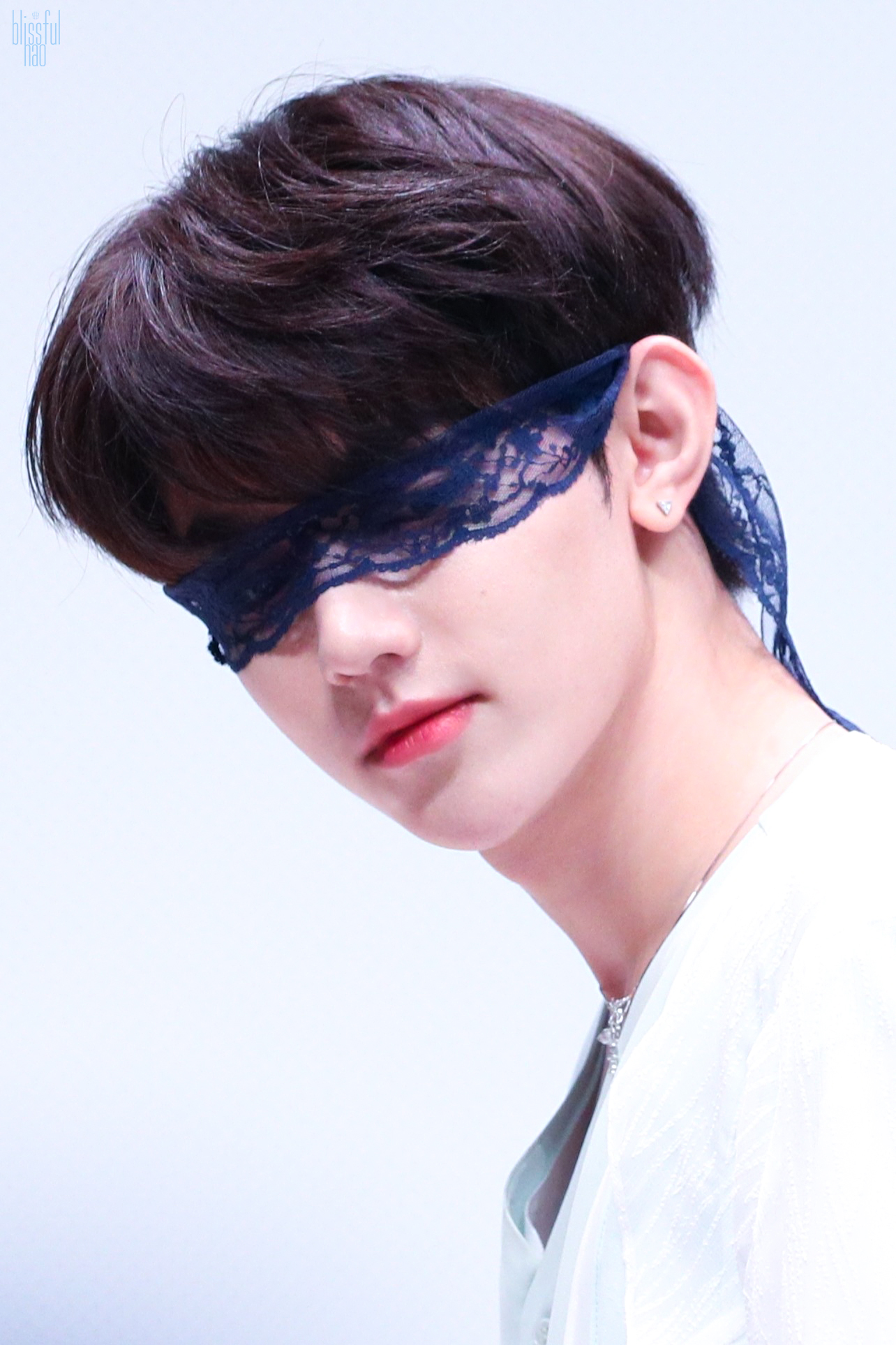 [잡담] 누가 장하오 레이스 안대 얘기 했어 | 인스티즈