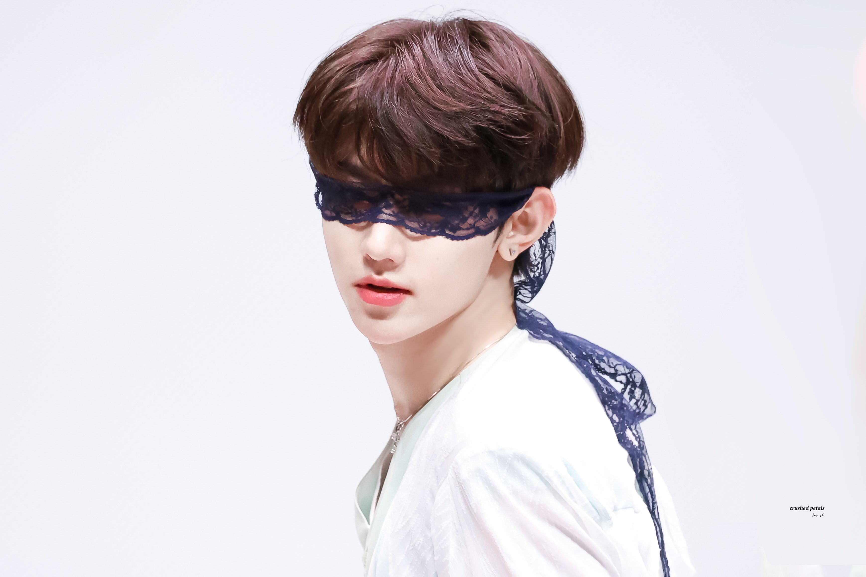 [잡담] 누가 장하오 레이스 안대 얘기 했어 | 인스티즈