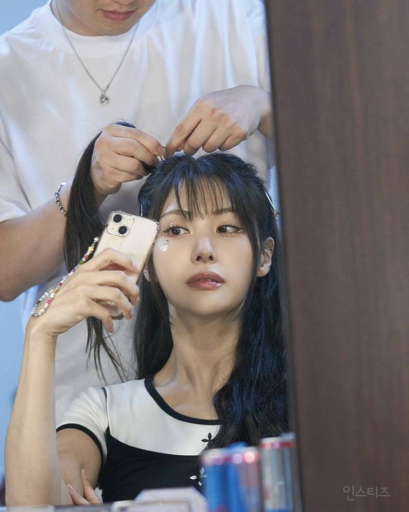 이전엔 몰랐는데 요즘들어 예쁘다는 아이돌 jpg | 인스티즈