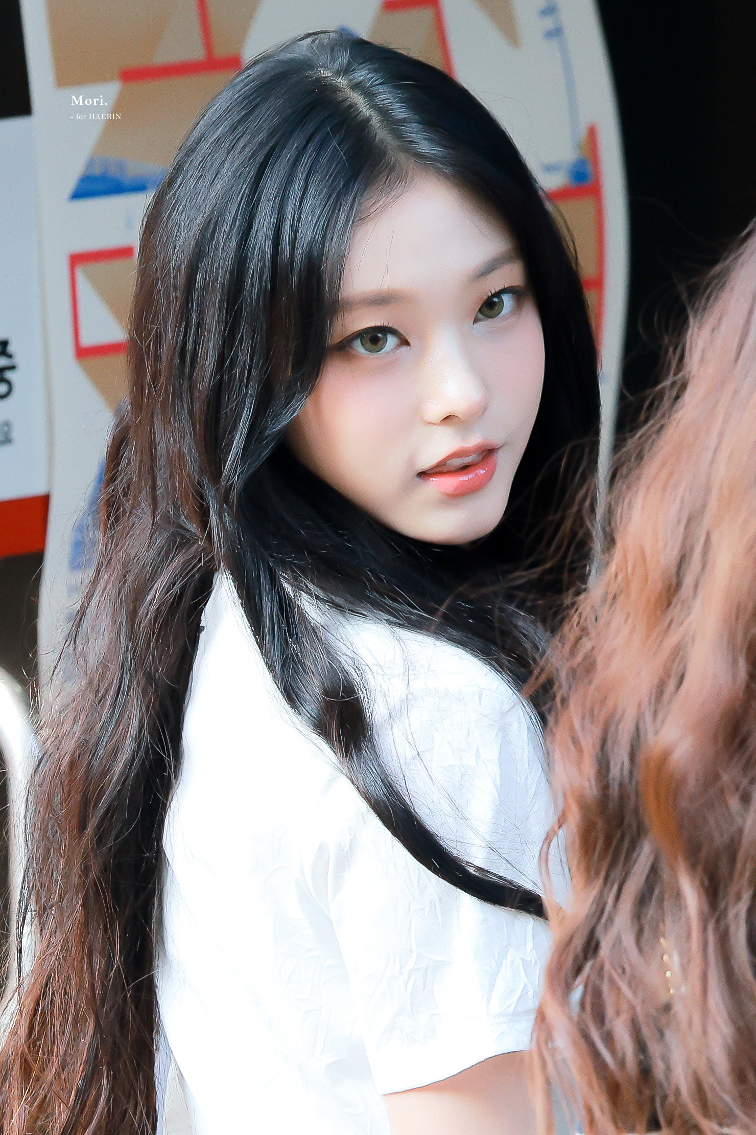 [잡담] 해린 레전드 갱신날 - 인스티즈(instiz) 연예 카테고리