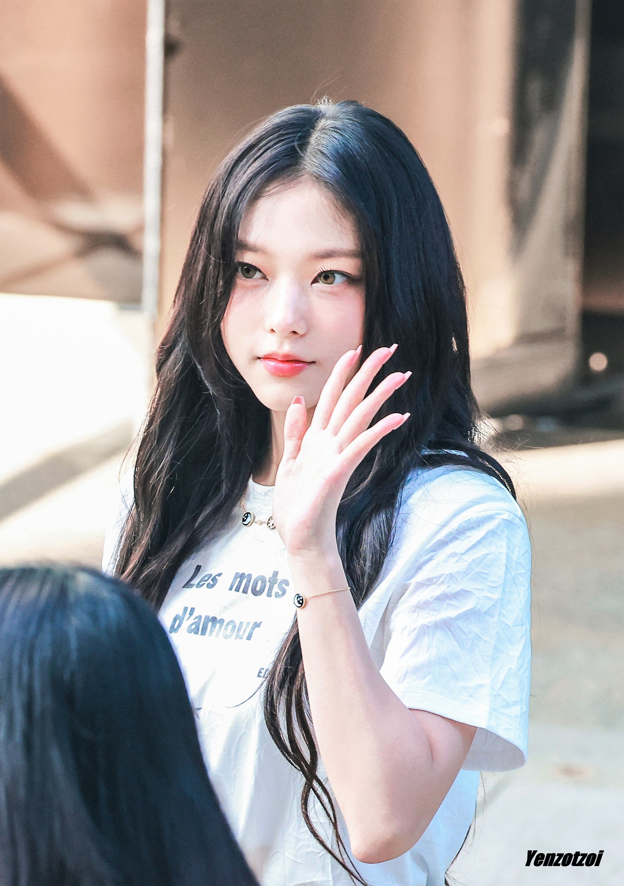[잡담] 해린 레전드 갱신날 - 인스티즈(instiz) 연예 카테고리