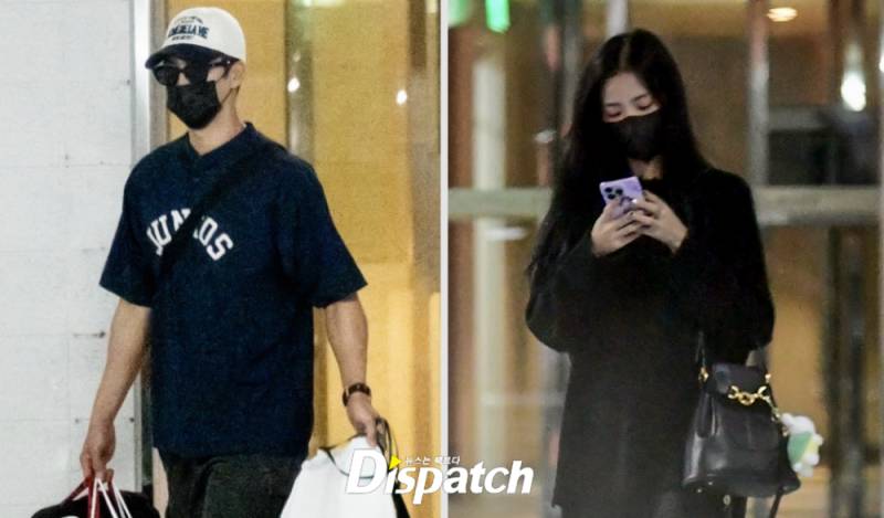 [단독] 지수♥안보현, 공식커플 탄생…"우린 지금, 알아가는 과정" | 인스티즈