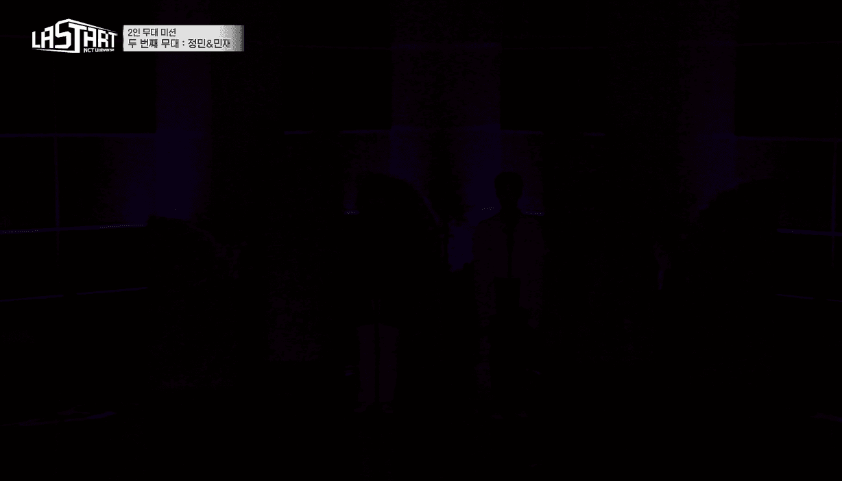 라스타트 첫 번째 미션이 끝나고 순위 발표 (ㅅㅍㅈㅇ) + 1차 미션 최종6인 그룹포토 | 인스티즈