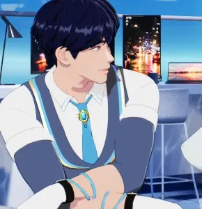 채봉구 기다리는 필명 | 인스티즈