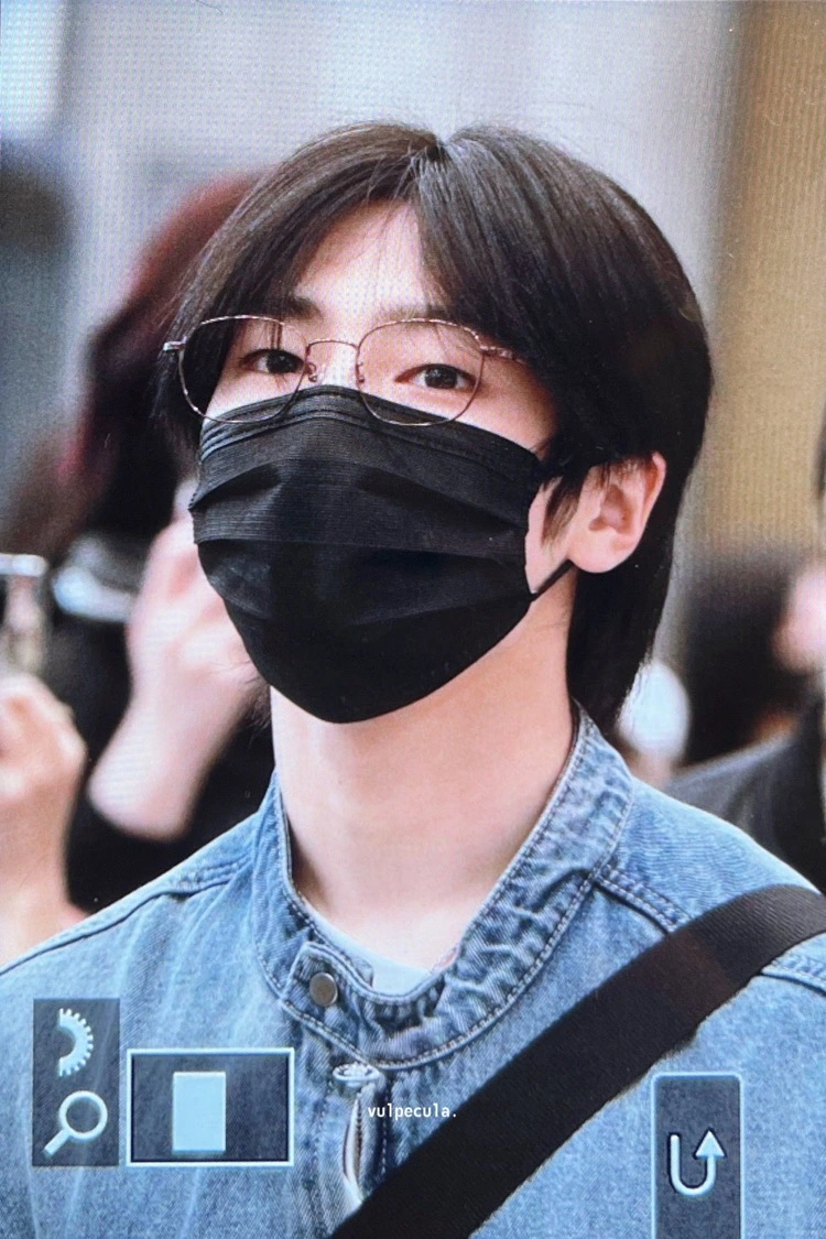 ㅎㅇ 오늘 돌아가는 날 | 인스티즈