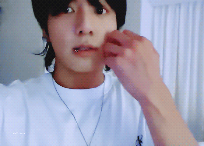 [잡담] 난 진짜 정국이 집 라방 계속 해주는거 당연하게 생각 안 함 | 인스티즈