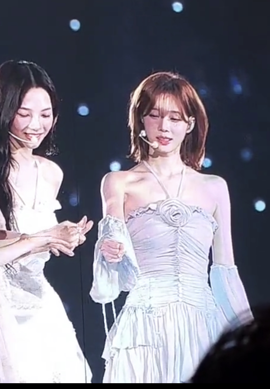 [잡담] 윈터 몸선 진짜 예쁘다 - 인스티즈(instiz) 연예 카테고리