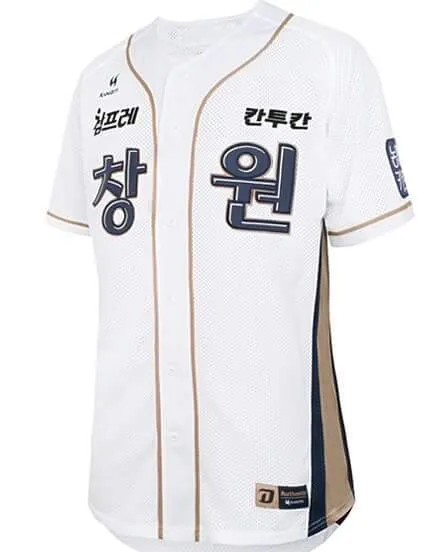 [정보/소식] 유니폼이 프로구단과 너무 유사하다는 불꽃야구 | 인스티즈