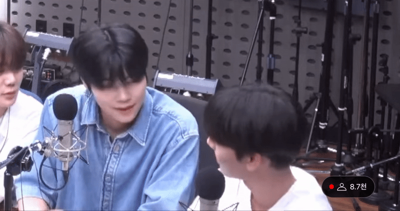 ㄱ [잡담] 욱청 연상이 유리유진으로 대하는게 얼척없어 | 인스티즈