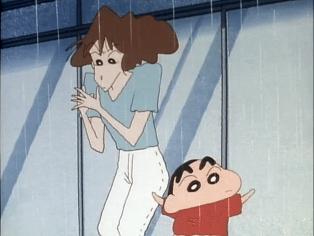 애기같은 짱구 | 인스티즈