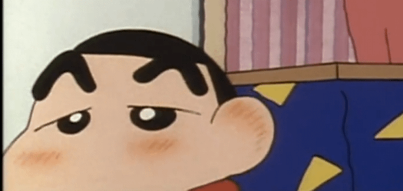 애기같은 짱구 | 인스티즈